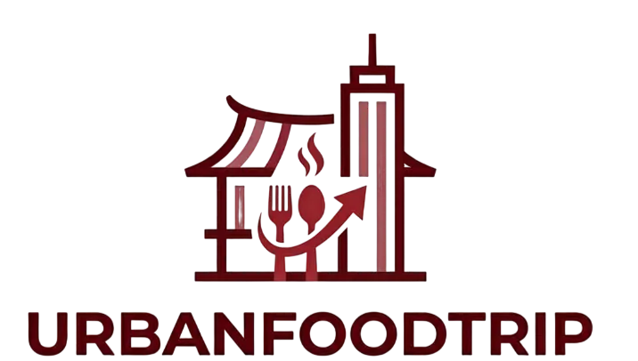 Urbanfoodtrip